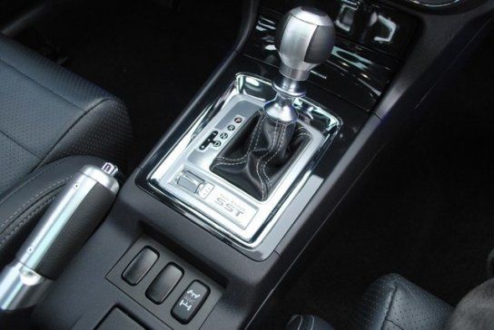 Used 2013 Mitsubishi Lancer Evolution MR AWD/4WD image 24