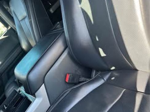 Used 2022 Ford F250 Lariat w/ Lariat Ultimate Package image 17