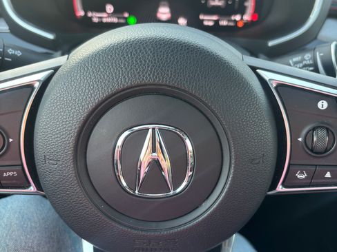Used 2023 Acura MDX A-Spec image 4