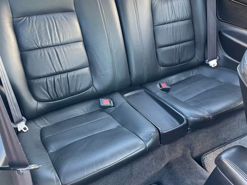 Used 1995 Acura Integra LS FWD image 16