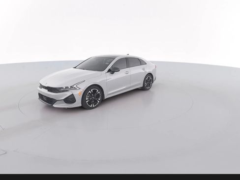 Used 2021 Kia K5 GT-Line w/ GT-Line FWD Premium Package image 18