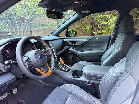 Used 2025 Subaru Outback Wilderness image 14