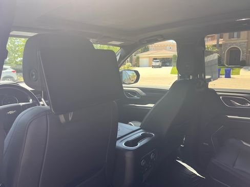 Used 2021 Chevrolet Tahoe High Country image 12