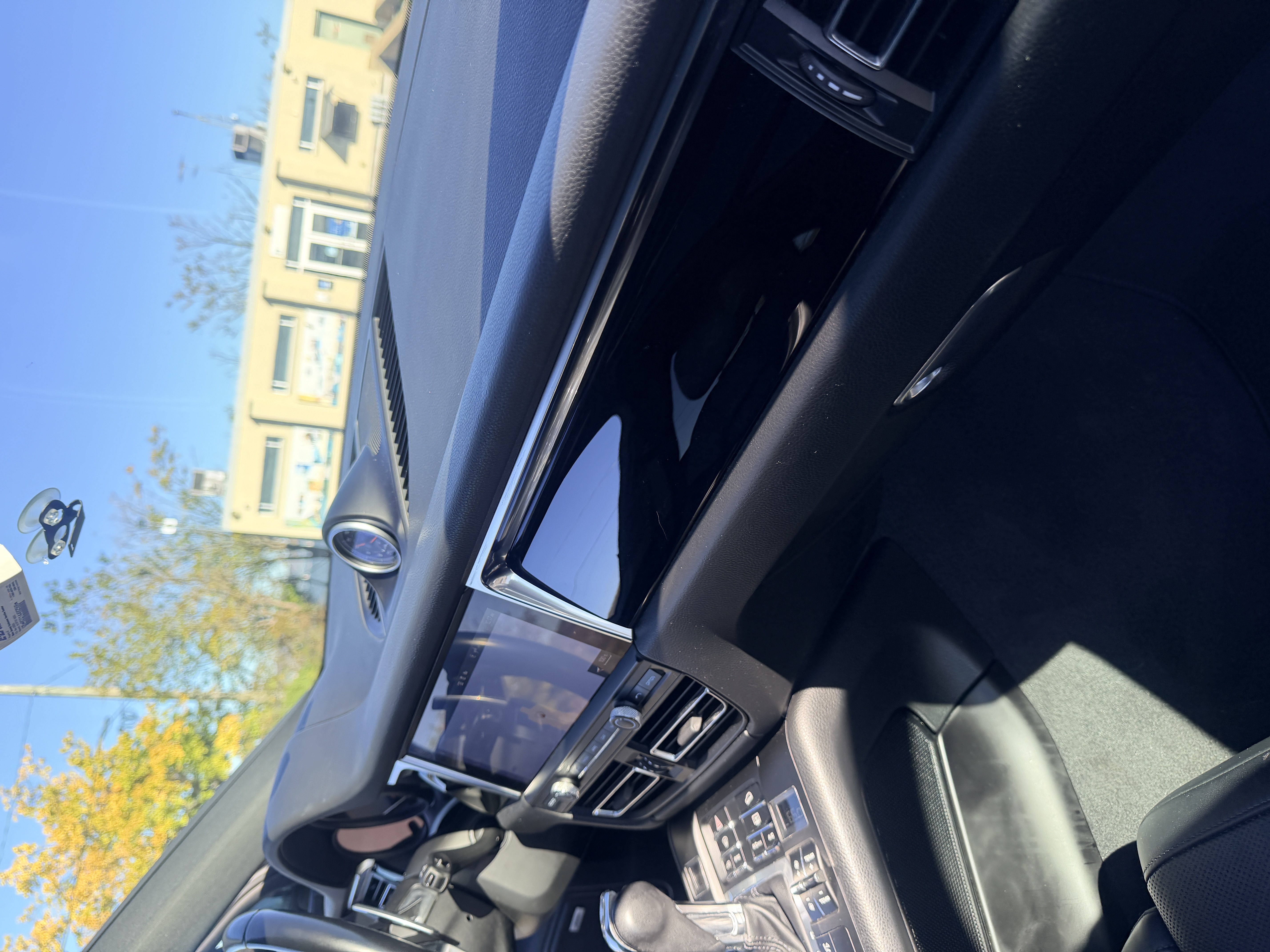 Used 2020 Porsche Macan S AWD/4WD image 18