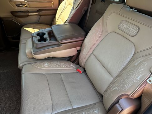 Used 2020 RAM 1500 Limited image 11