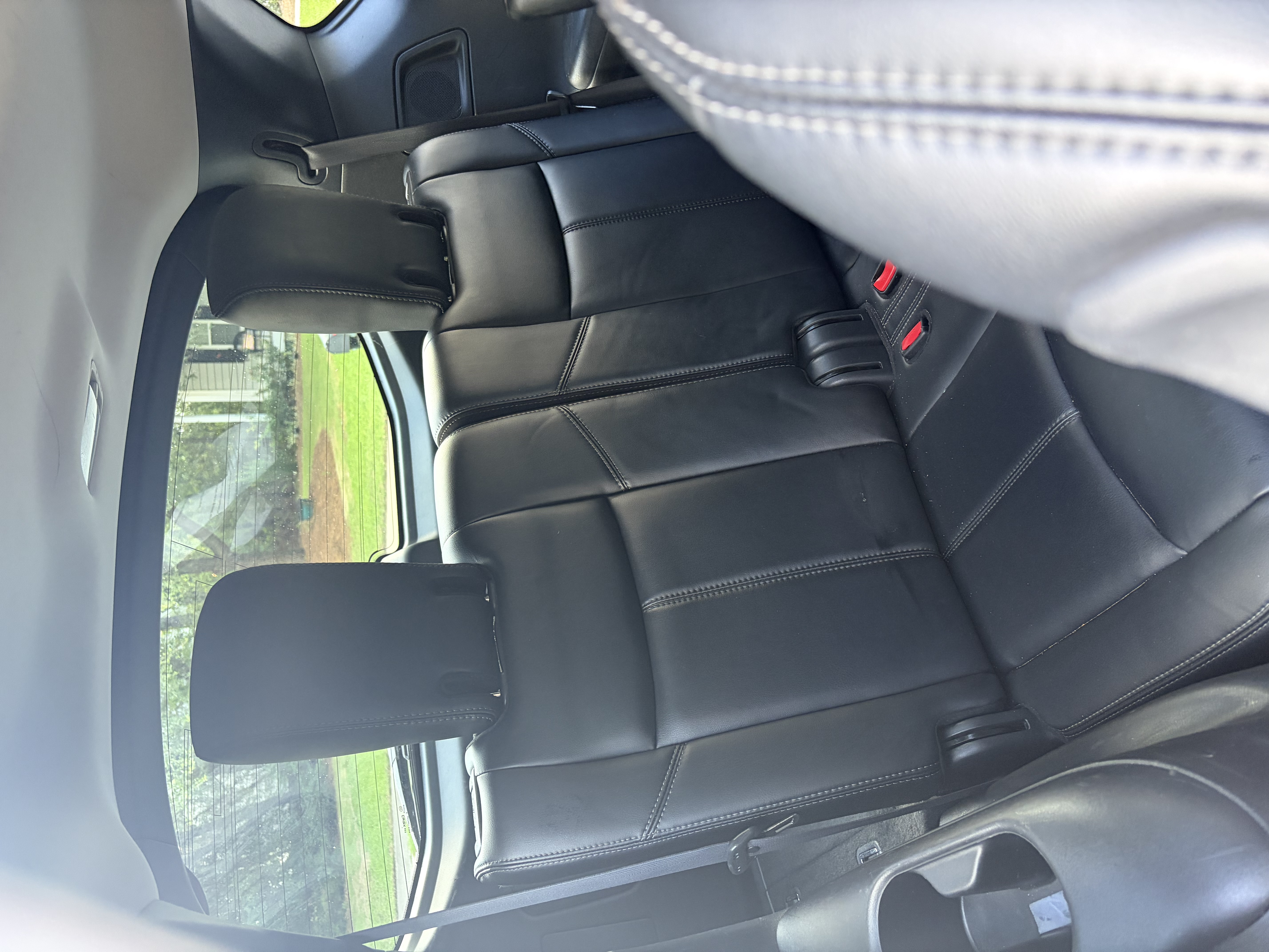 Used 2014 Nissan Pathfinder SL w/ SL Premium Package FWD image 8