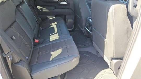 Used 2024 Chevrolet Silverado 1500 High Country w/ High Country Premium Package AWD/4WD image 23