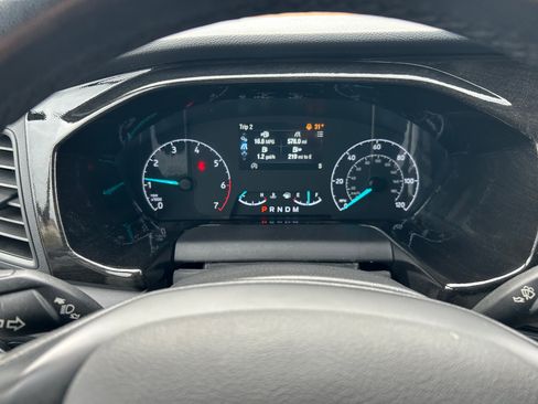 Used 2021 Ford Transit 150 Low Roof AWD image 11