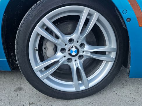 Used 2018 BMW 440i xDrive Coupe w/ M Sport Package image 14