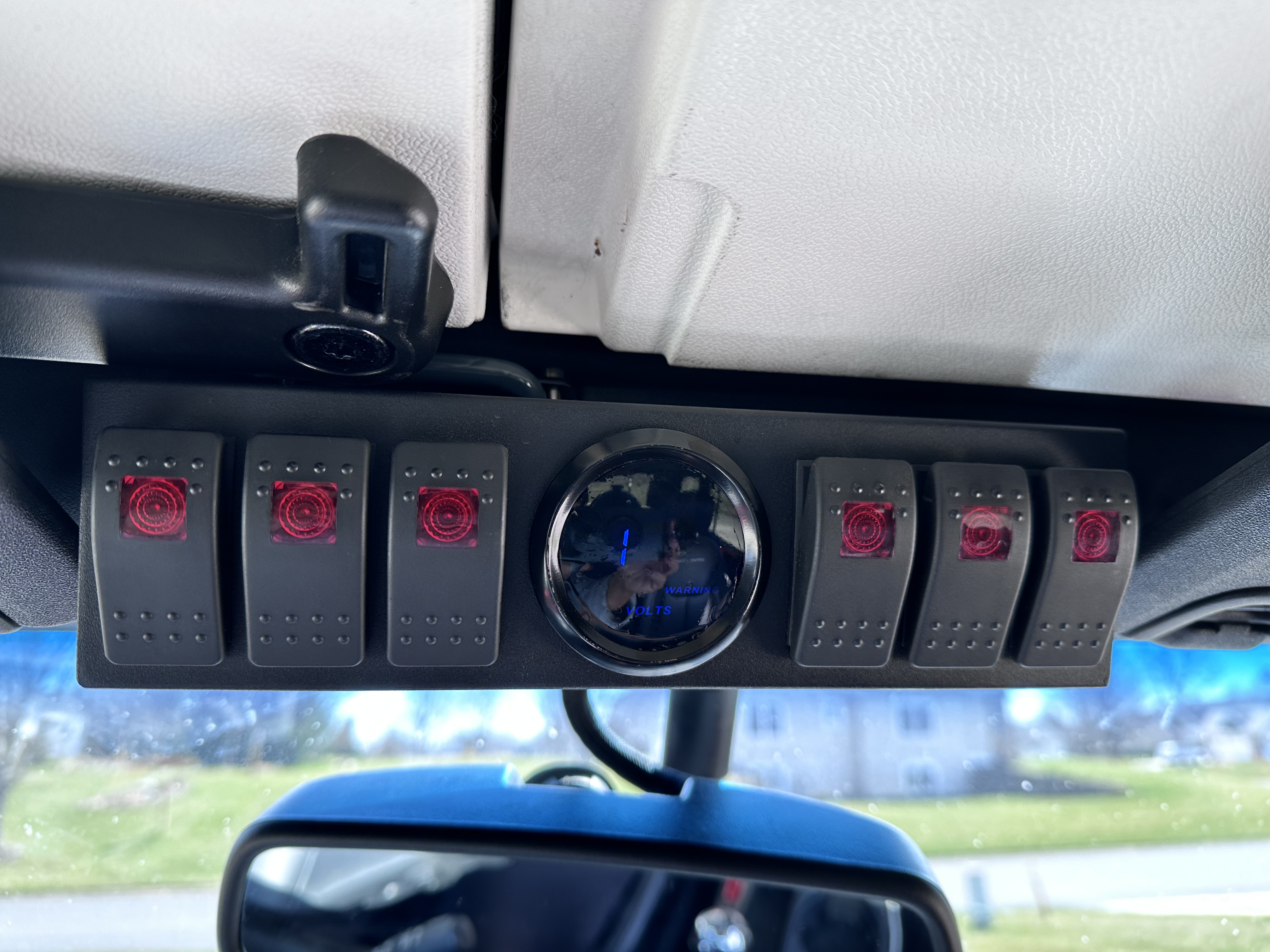 Used 2014 Jeep Wrangler Unlimited Rubicon w/ Dual Top Group AWD/4WD image 14