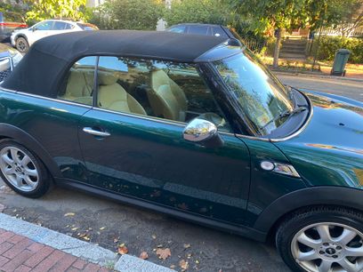 Used 2010 MINI Cooper S