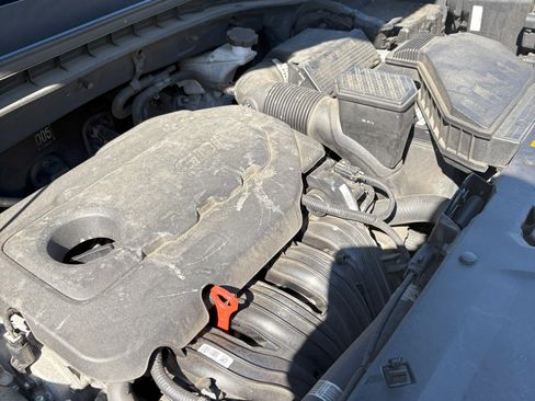 Used 2017 Kia Sportage LX image 13