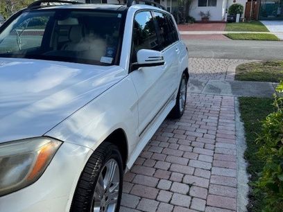 Used 2013 Mercedes-Benz GLK 350 2WD