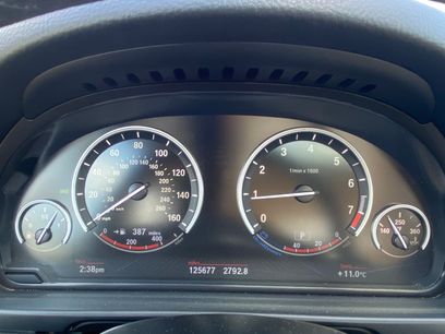 Used 2013 BMW 528i Sedan