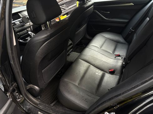 Used 2016 BMW 535i xDrive Sedan image 12