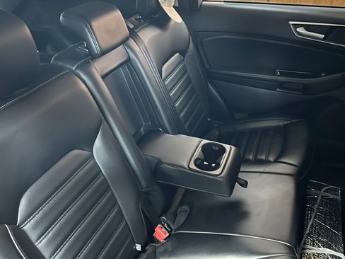Used 2020 Ford Edge SEL AWD/4WD image 6