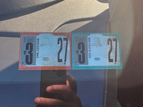 Used 2011 Cadillac CTS Premium image 6