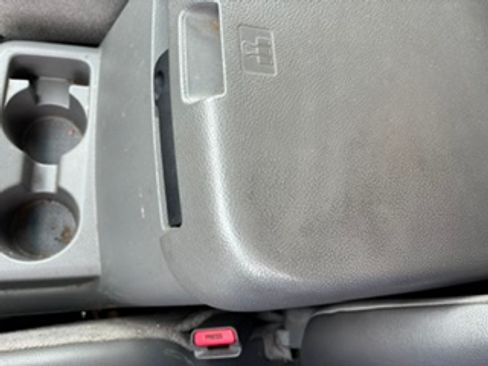 Used 2018 Nissan NV 2500 SV w/ Navigation Package RWD image 11