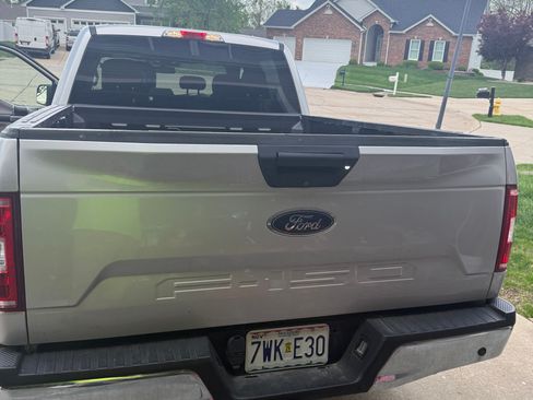 Used 2018 Ford F150 XLT w/ Heavy-Duty Payload Package image 2