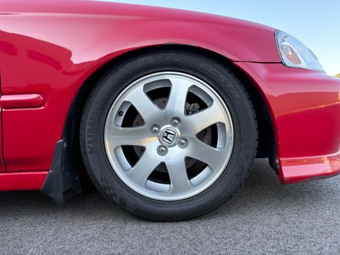 Used 2000 Honda Civic Si image 19