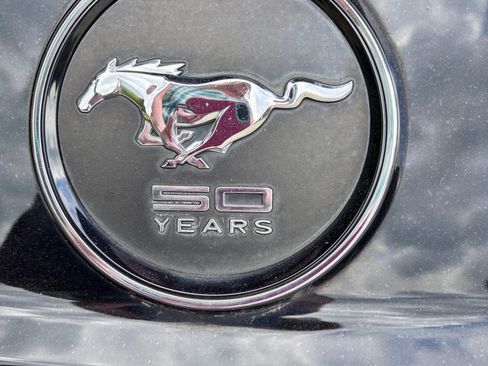 Used 2015 Ford Mustang Premium w/ Equipment Group 201A RWD image 19