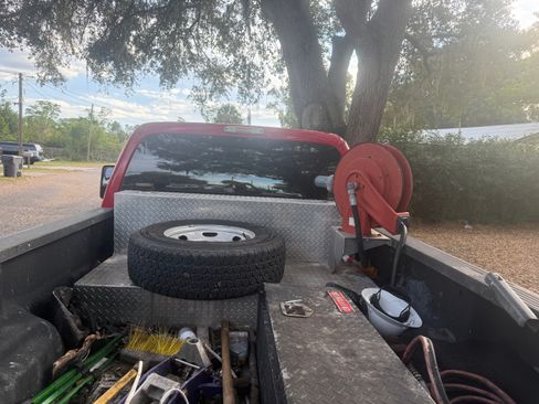 Used 2013 Ford F250 XL image 3