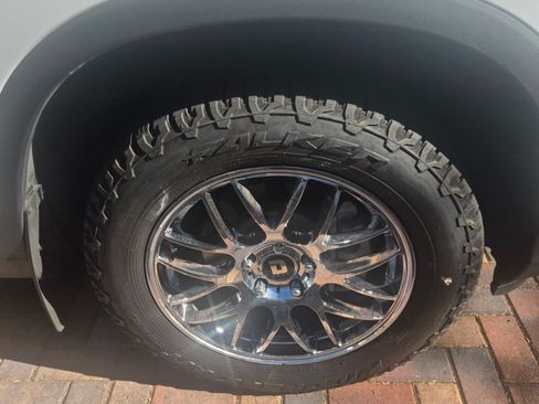 Used 2020 Honda Ridgeline RTL image 11