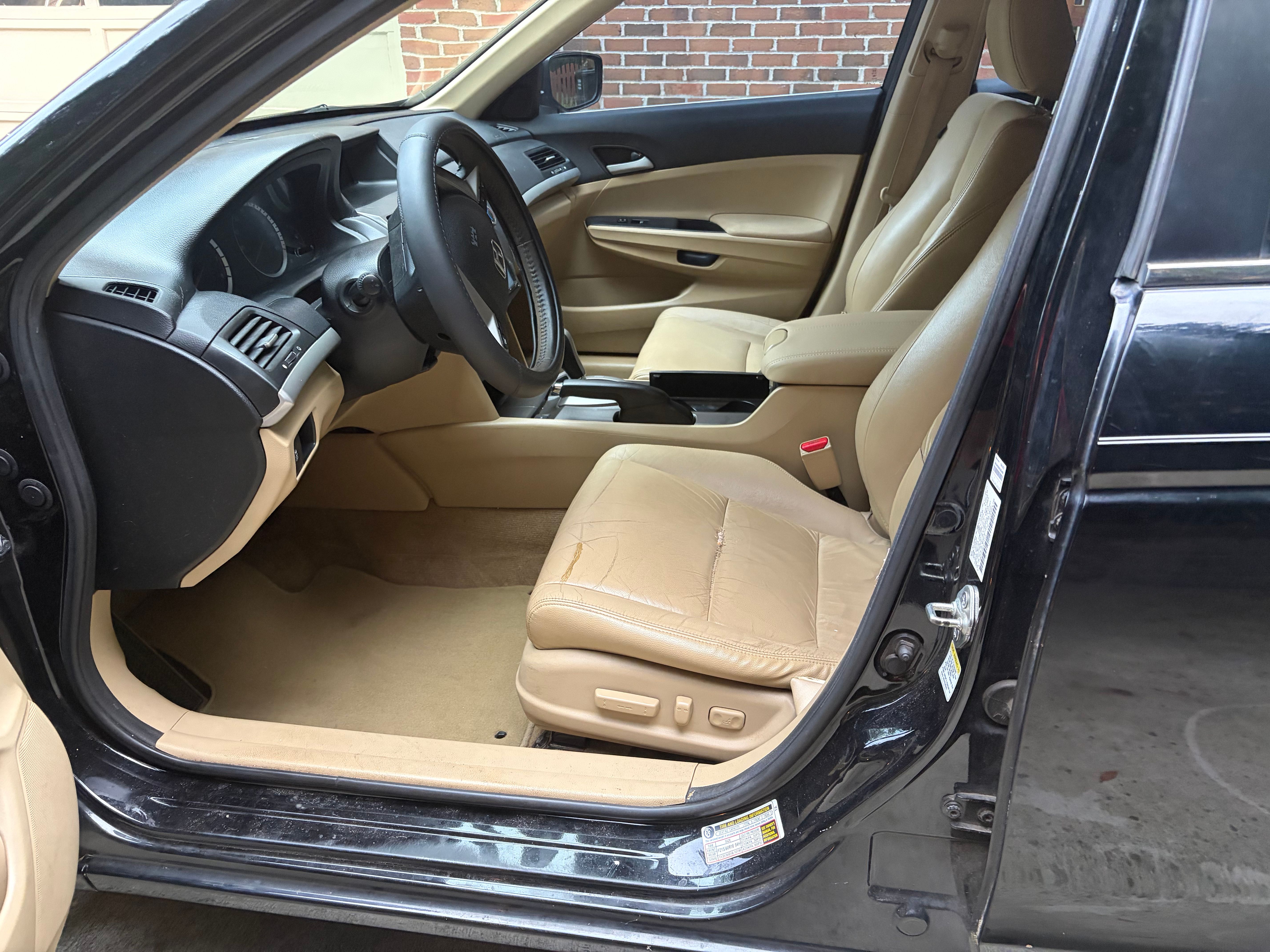 Used 2012 Honda Accord SE image 4