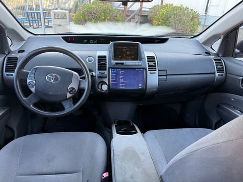 Used 2008 Toyota Prius FWD image 16