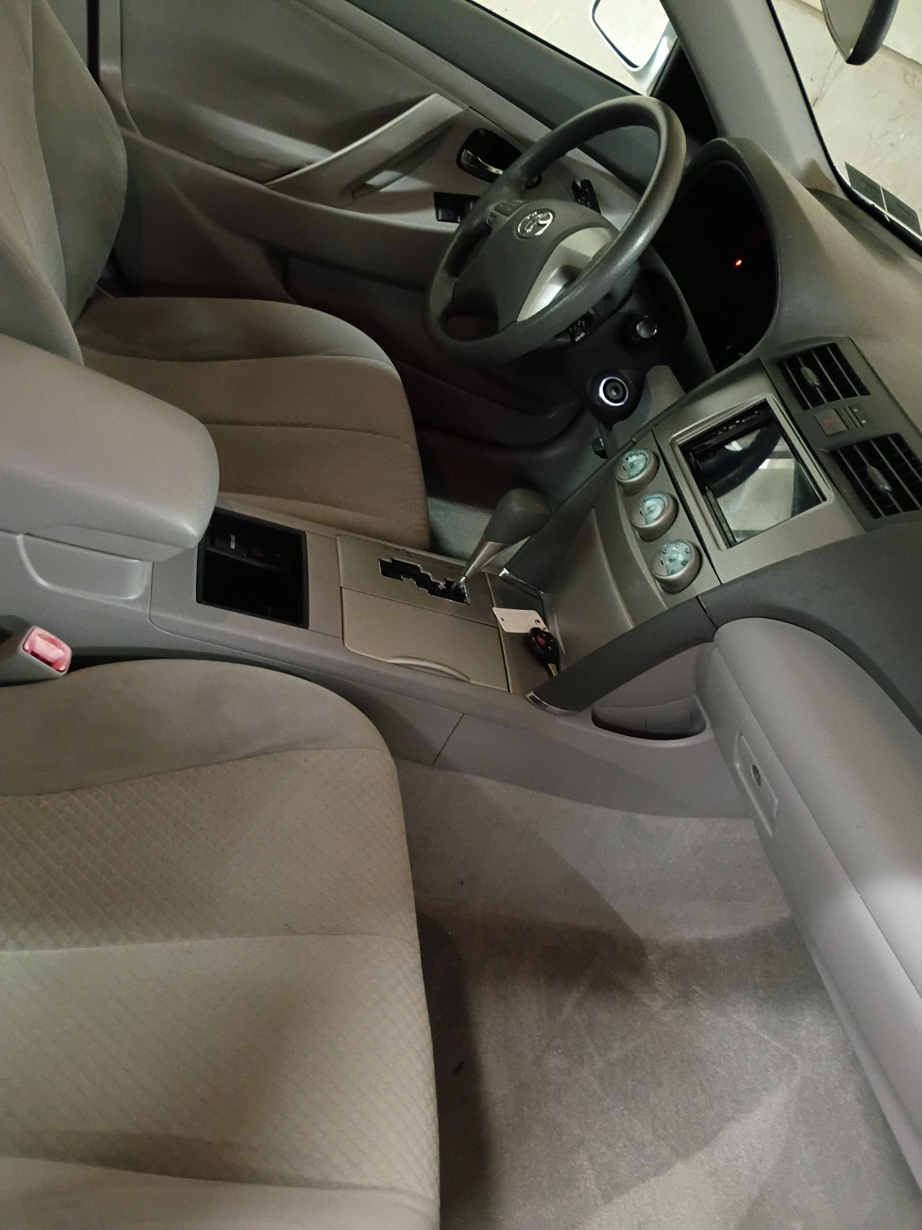 Used 2007 Toyota Camry LE FWD image 11