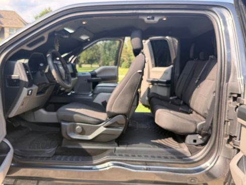 Used 2018 Ford F150 XL w/ Equipment Group 101A Mid RWD image 5