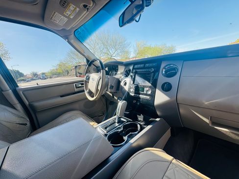Used 2011 Ford Expedition Limited w/ 301A Rapid Spec Order Code image 19