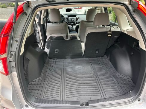 Used 2016 Honda CR-V LX image 23