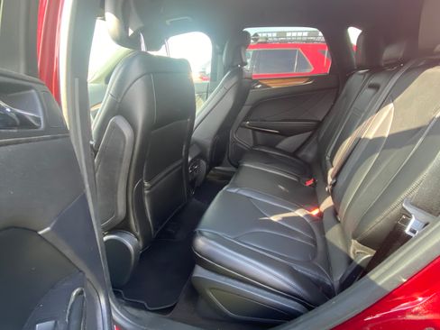 Used 2015 Lincoln MKC FWD w/ Equipment Group 101A Select image 11