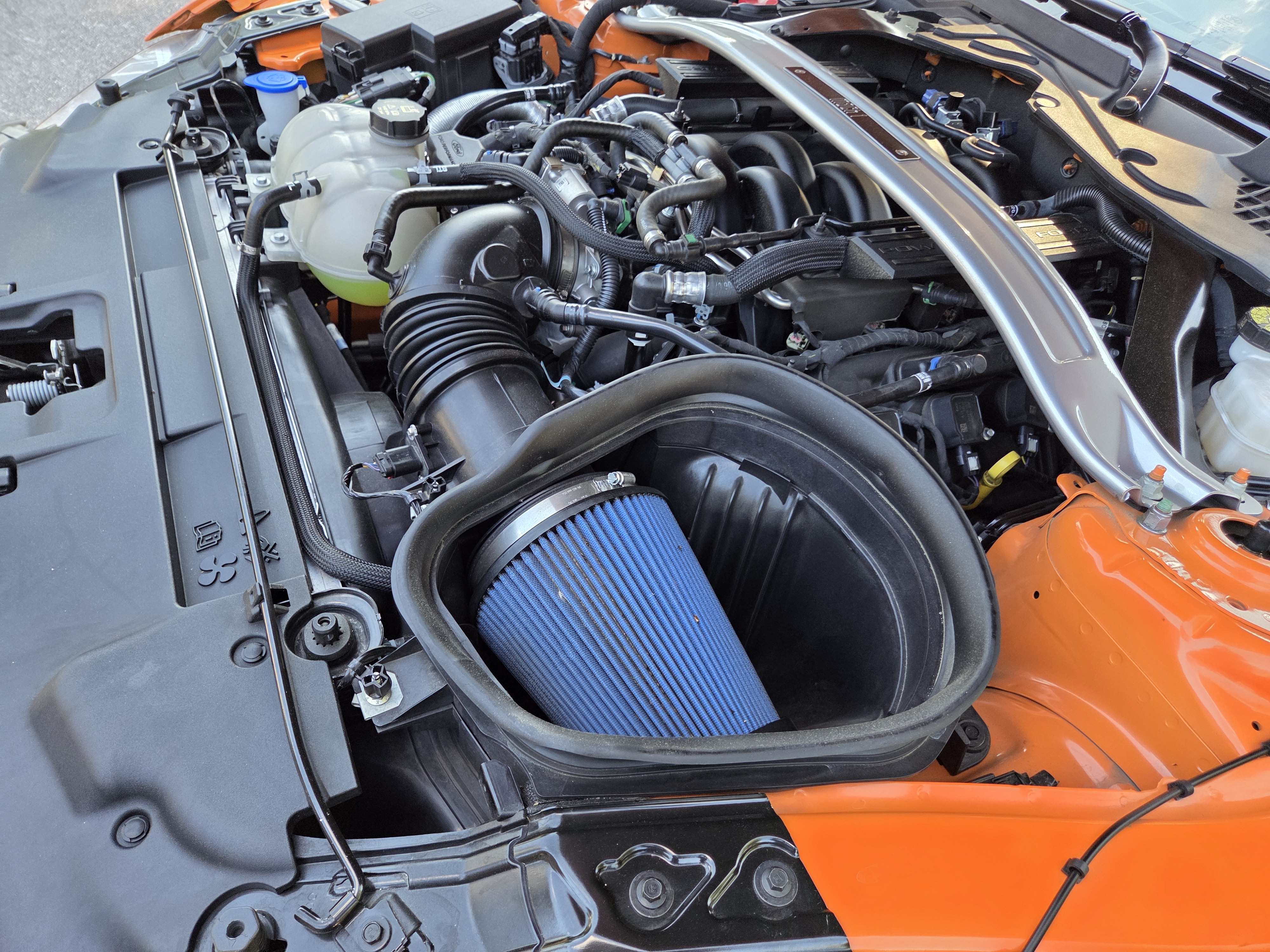 Used 2021 Ford Mustang Mach 1 w/ Equipment Group 700A RWD image 18