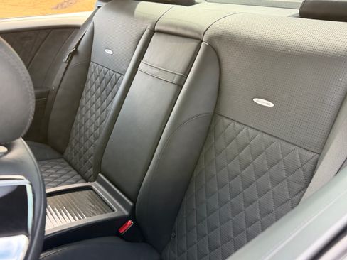 Used 2012 Mercedes-Benz CL 65 AMG image 29