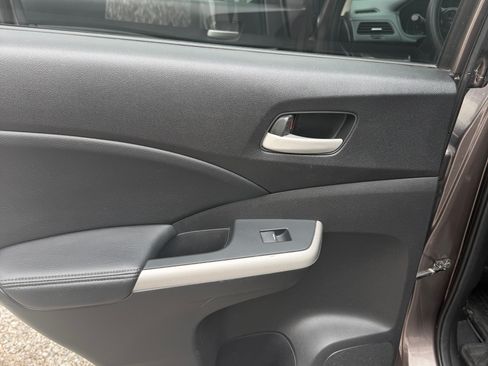Used 2012 Honda CR-V EX-L image 21