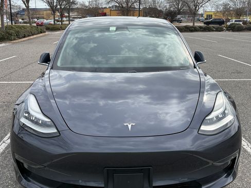 Used 2020 Tesla Model 3 Long Range image 13