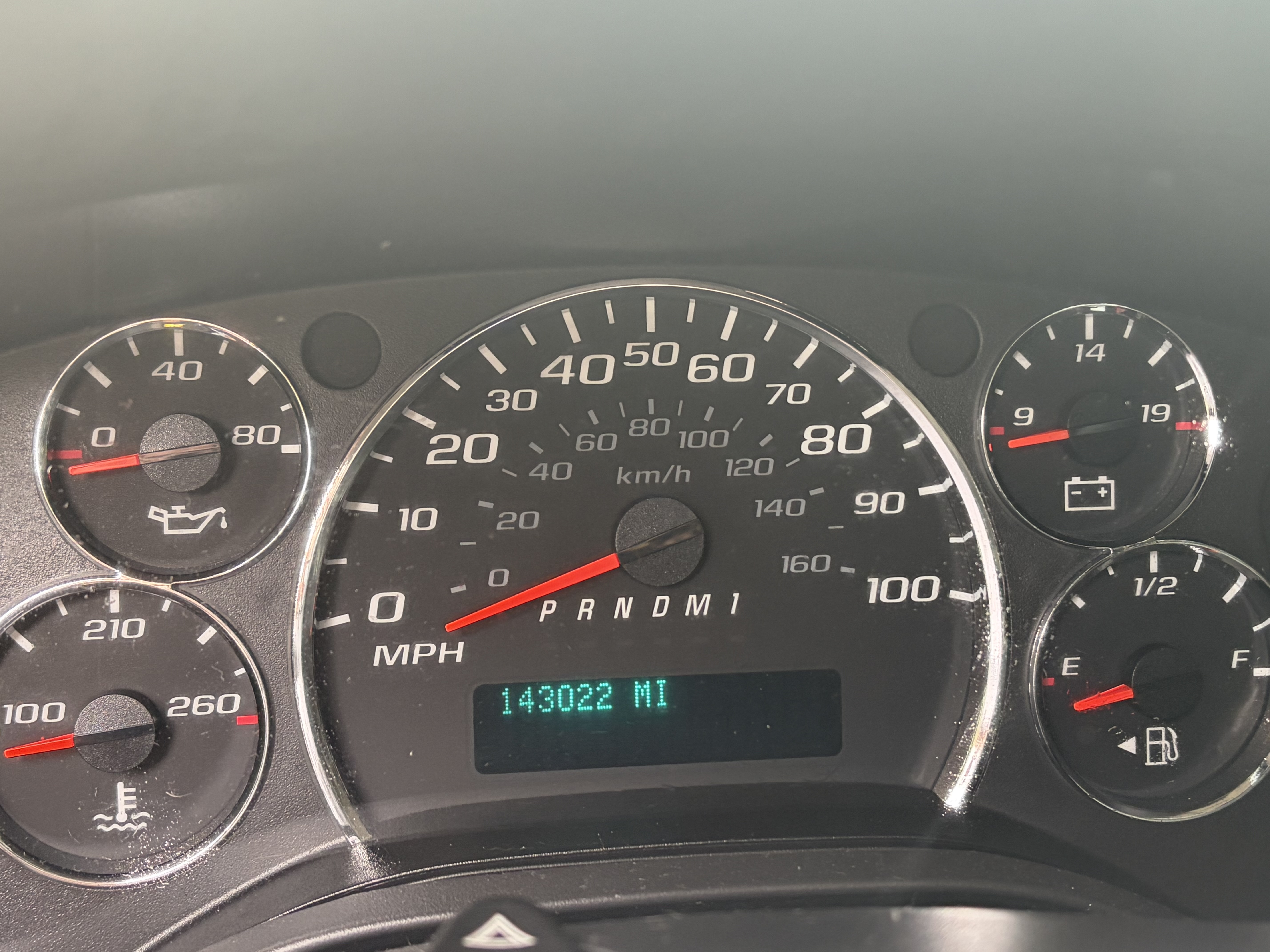 Used 2014 Chevrolet Express 2500 RWD image 9