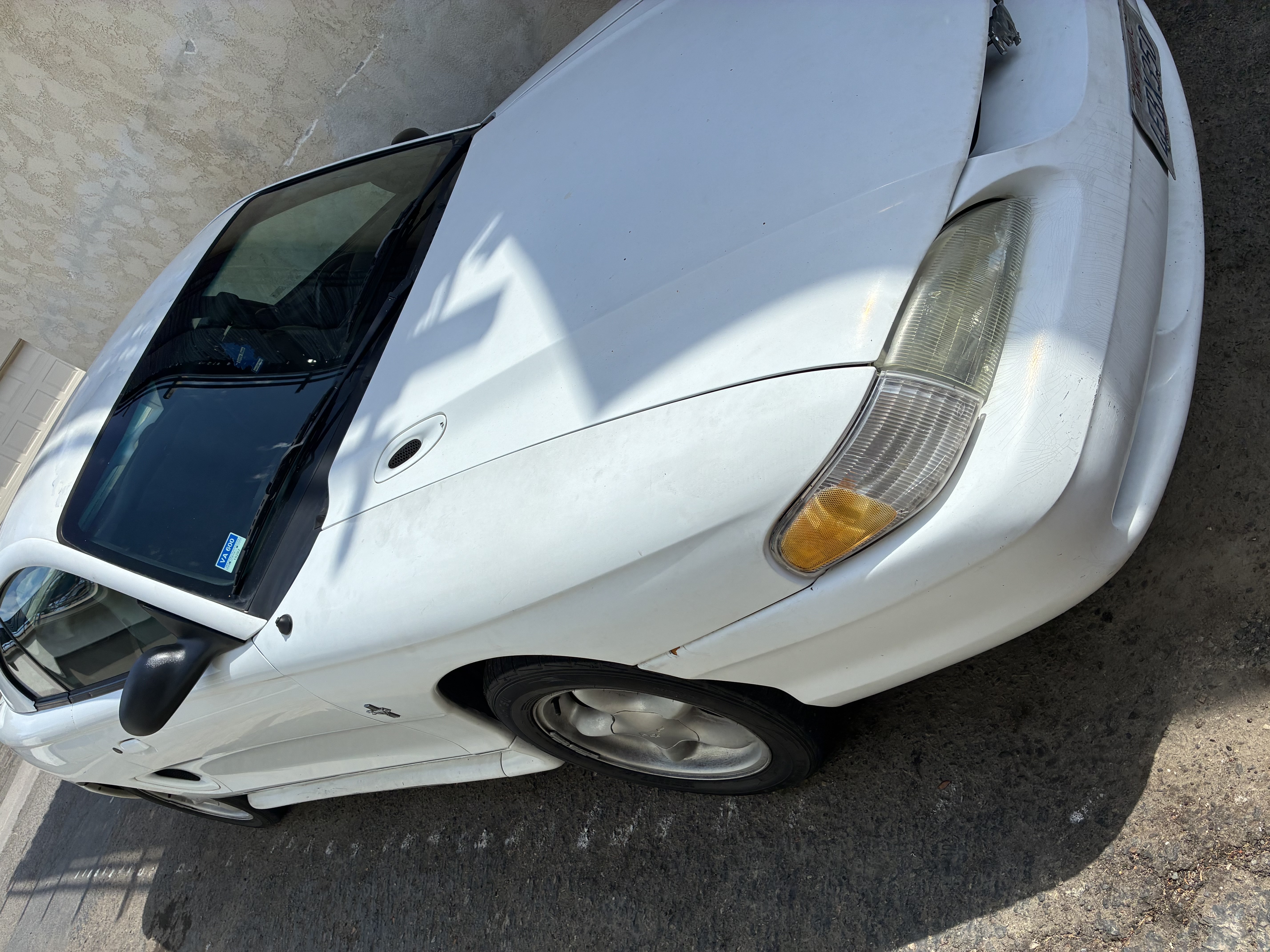 Used 1998 Ford Mustang Coupe RWD image 4