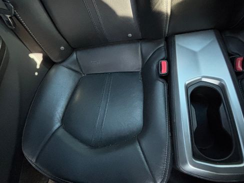 Used 2012 Cadillac CTS Performance RWD image 31