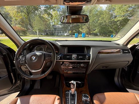 Used 2015 BMW X3 xDrive28i image 18