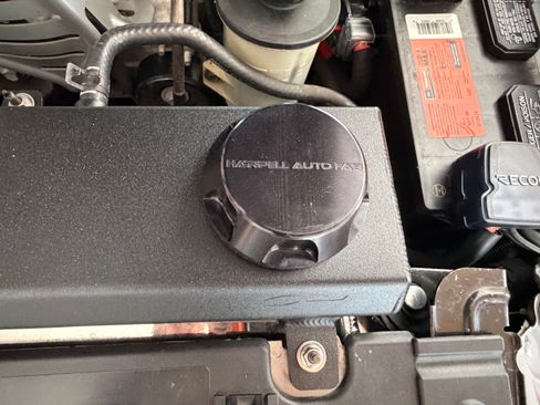 Used 2003 Ford Mustang Cobra image 19