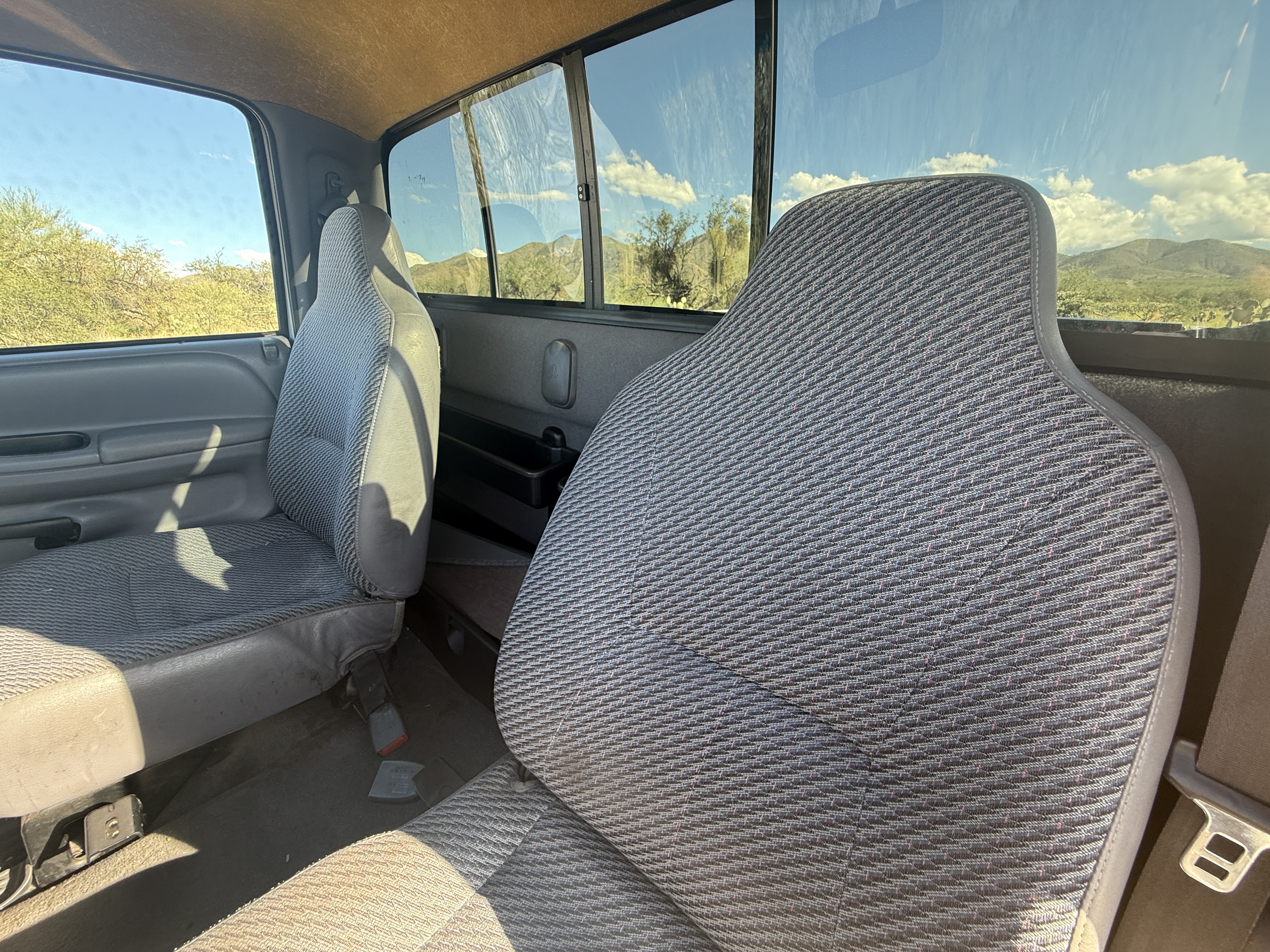 Used 2001 Dodge Ram 1500 Truck 2WD Regular Cab image 17