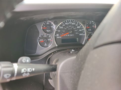 Used 2022 Chevrolet Express 3500 w/ Power Convenience Package RWD image 10