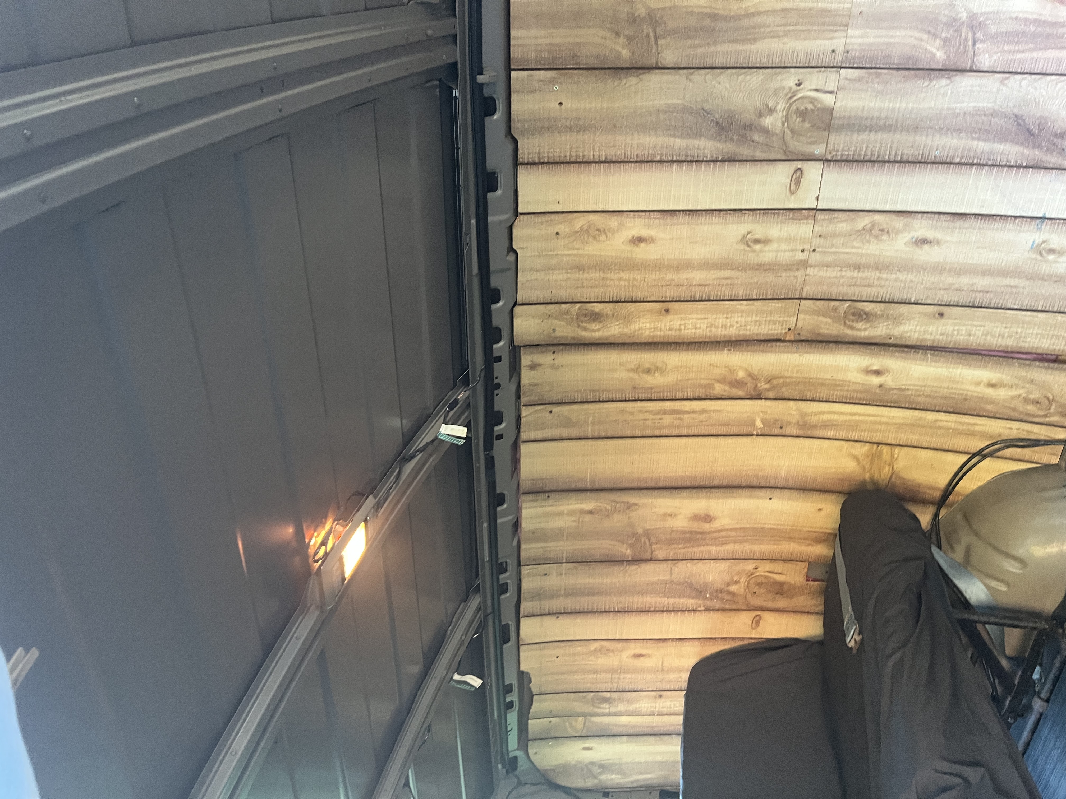 Used 1997 Chevrolet Express 1500 w/ Preferred Equipment Group 2 RWD image 17