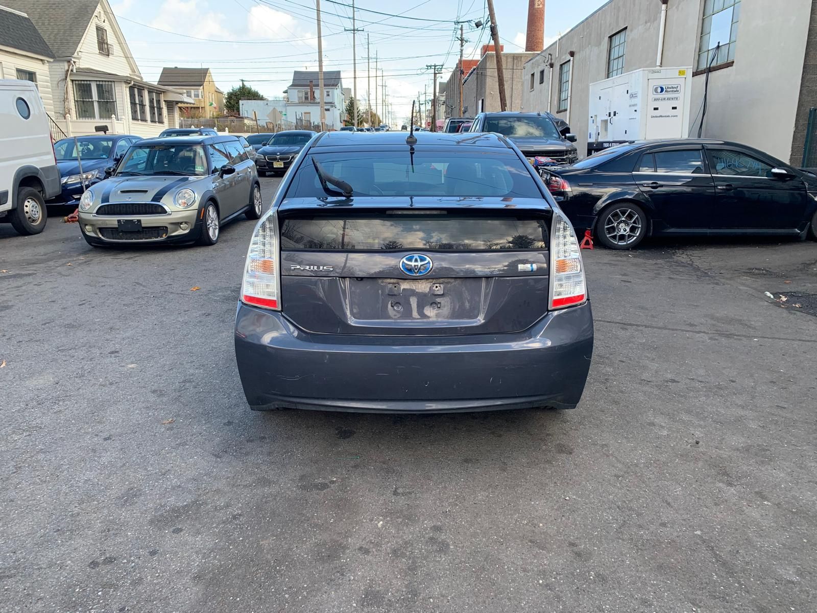 Used 2010 Toyota Prius Five FWD image 5