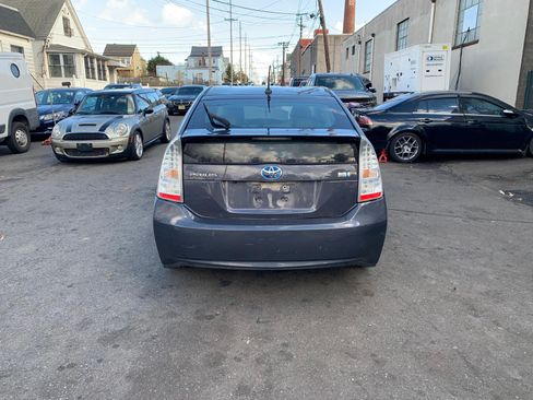 Used 2010 Toyota Prius Two image 5