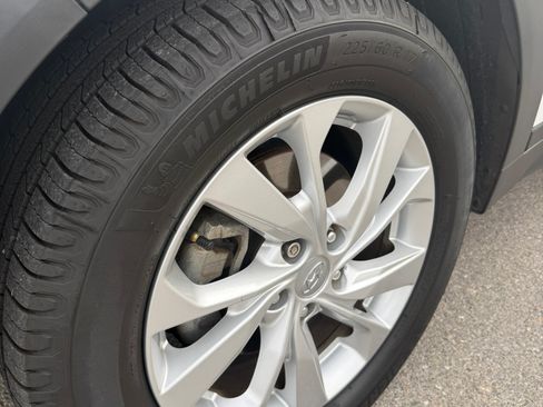 Used 2019 Hyundai Tucson Value image 26