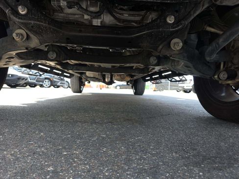 Used 2023 Toyota Tundra SR RWD image 17